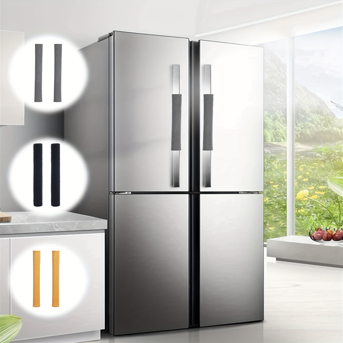 Kühlschrank Gadget - Kostenlose Rückgabe Innerhalb Von 90 Tagen - Temu  Austria