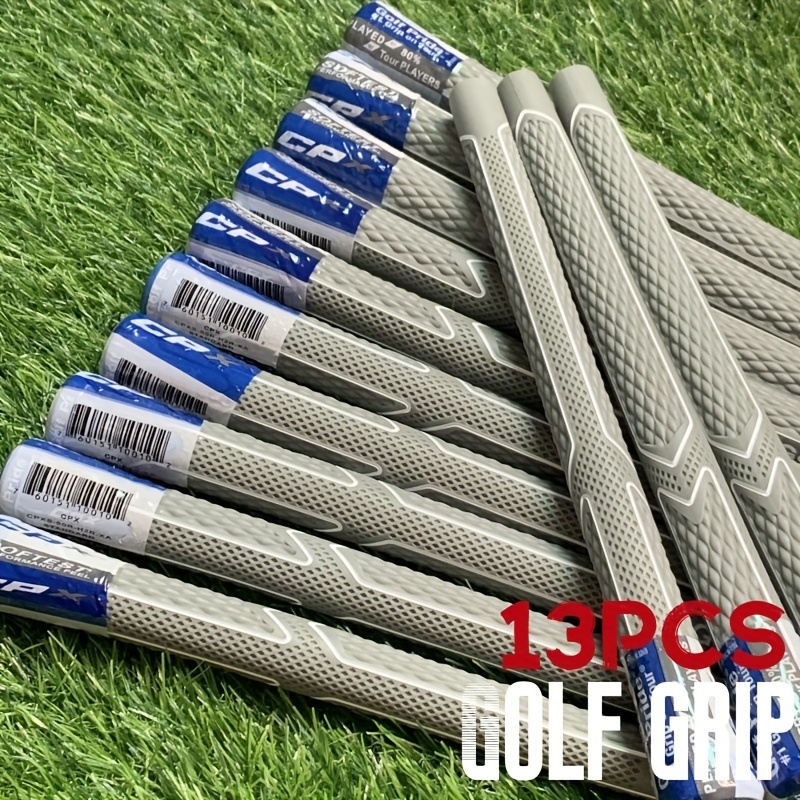 Jumbo Golf Club Grips Free Shipping for New Users Temu