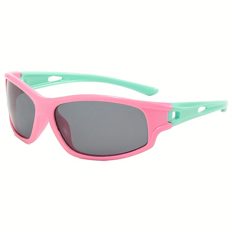 Childrens Sunglasses Sunscreen Sunglasses For Boys And Girls