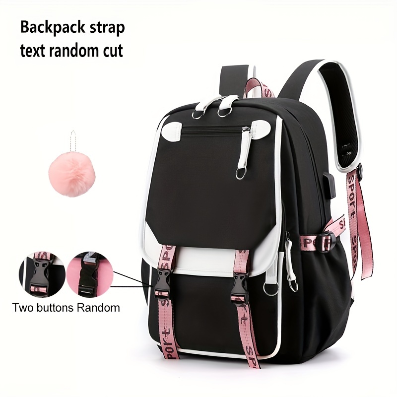 cute back pack