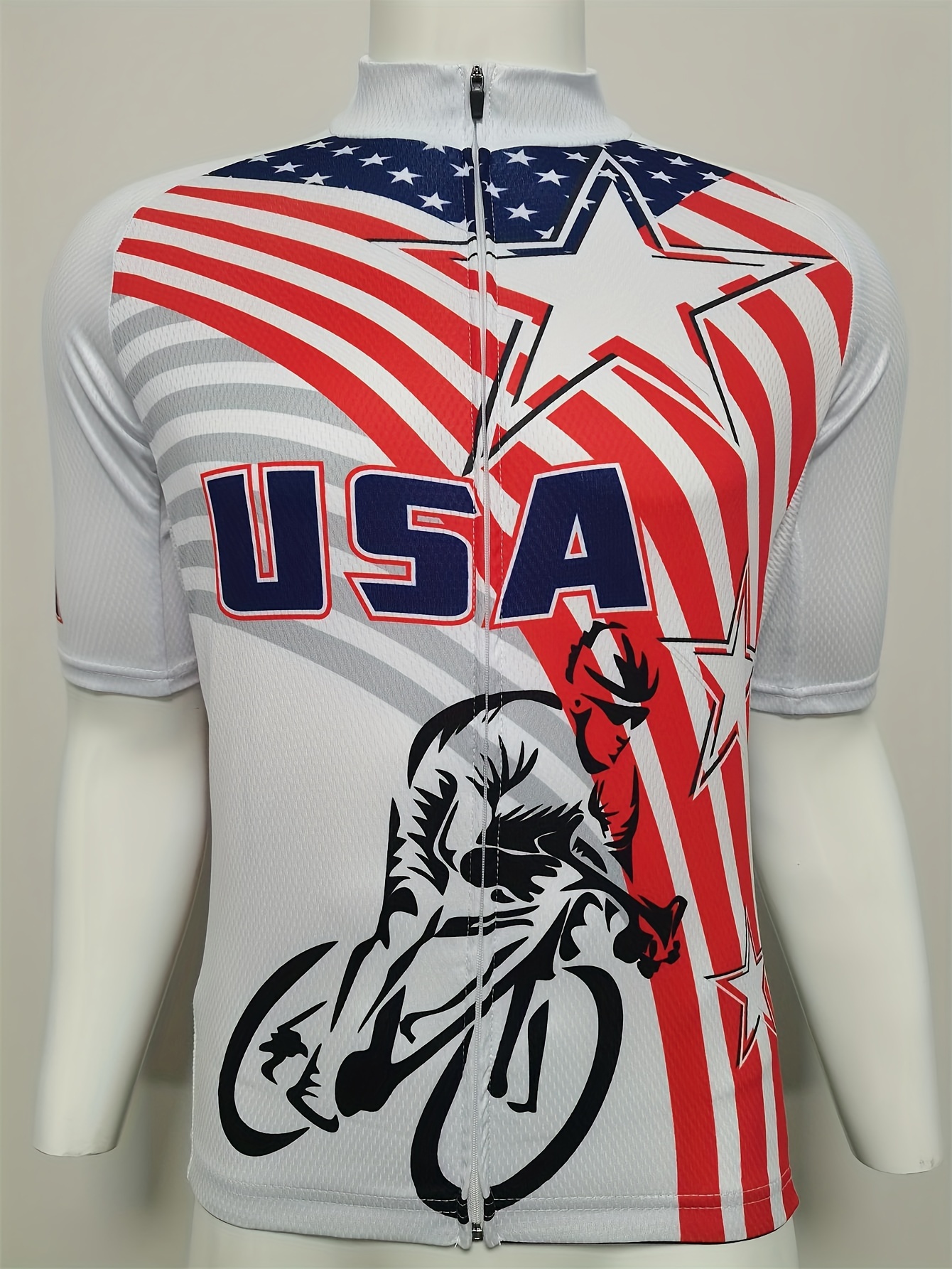 Trendy discount cycling jerseys