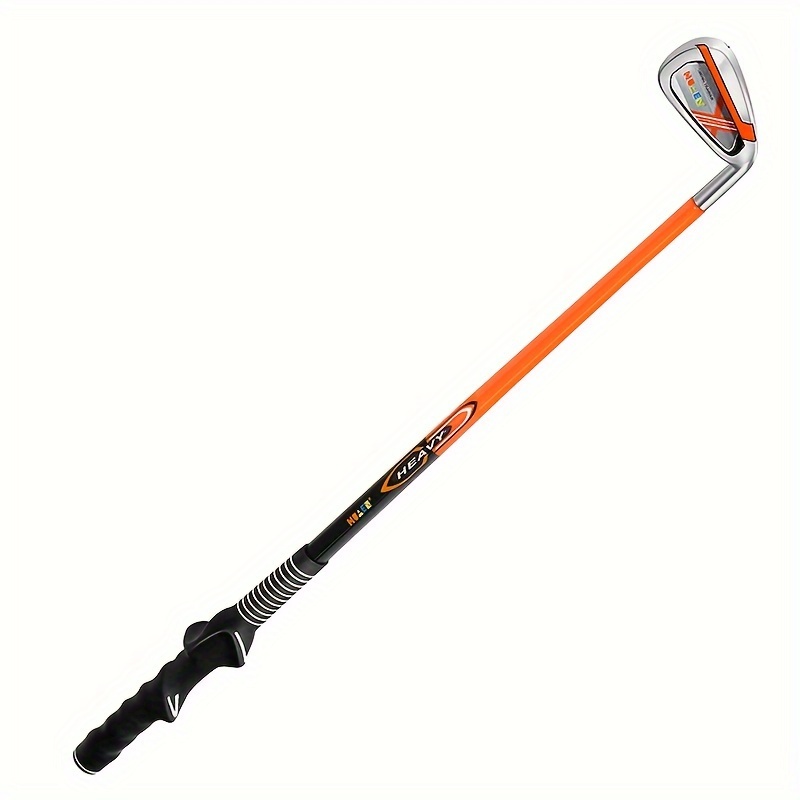 Golf Swing Exerciser Stick Adjustable Sound Three Weight - Temu United  Kingdom