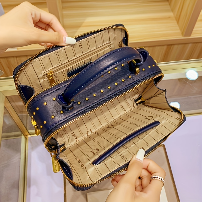 Louis Vuitton Embroidered Zip Bags & Handbags for Women