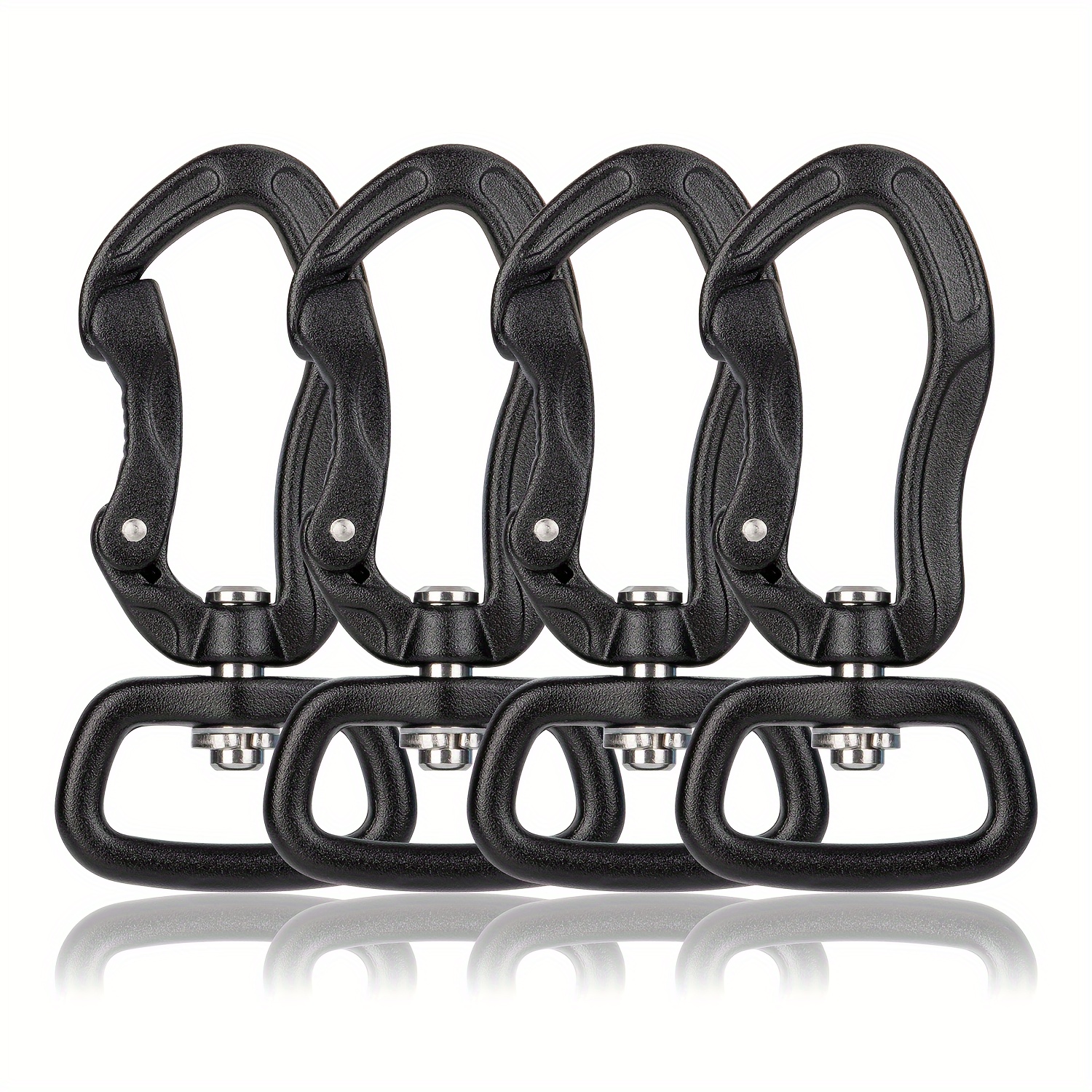 Heavy duty 360° Swivel Clip Dog Chain Buckle Quick Release - Temu