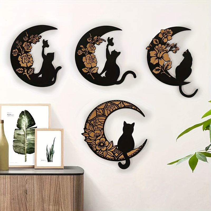 1pc, Elefante, Gatto, Teschio, Sole, Luna, Decorazione Di Halloween Quattro  Stagioni Regalo Decorativo Da Appendere Per Bar Di Casa Al Coperto,  Decorazioni Per La Casa, Decorazioni Per La Casa - Temu Italy