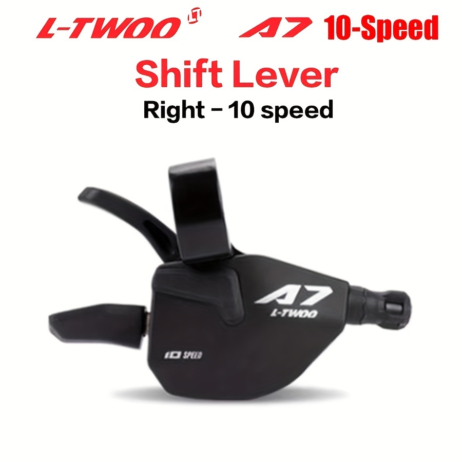 Ltwoo a7 shifter 10 on sale speed