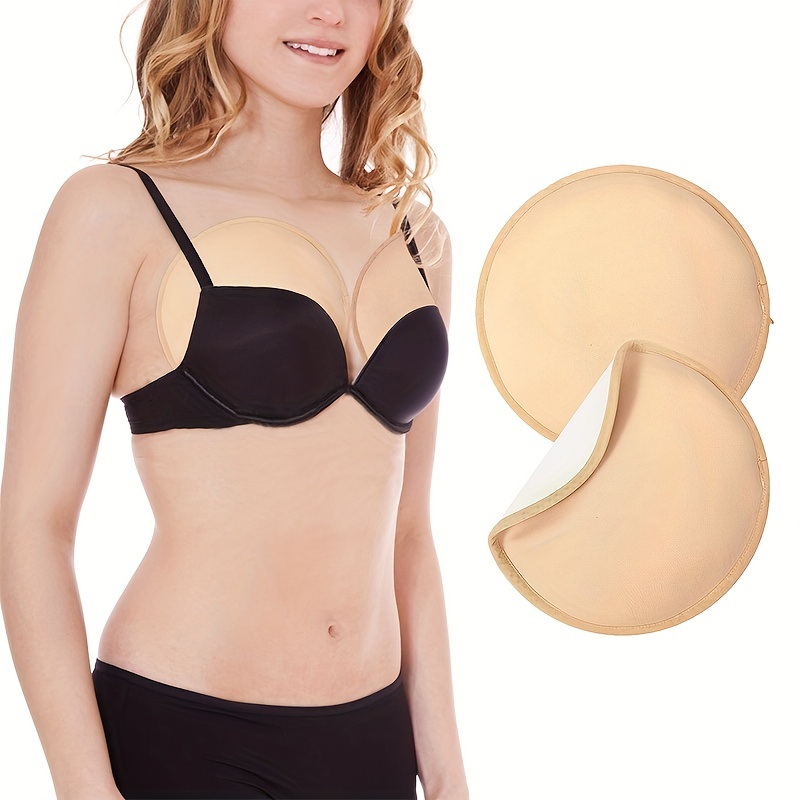 Castor Oil Breast Pads Anti Oil Leak Castor Oil Pack For Breast For Women