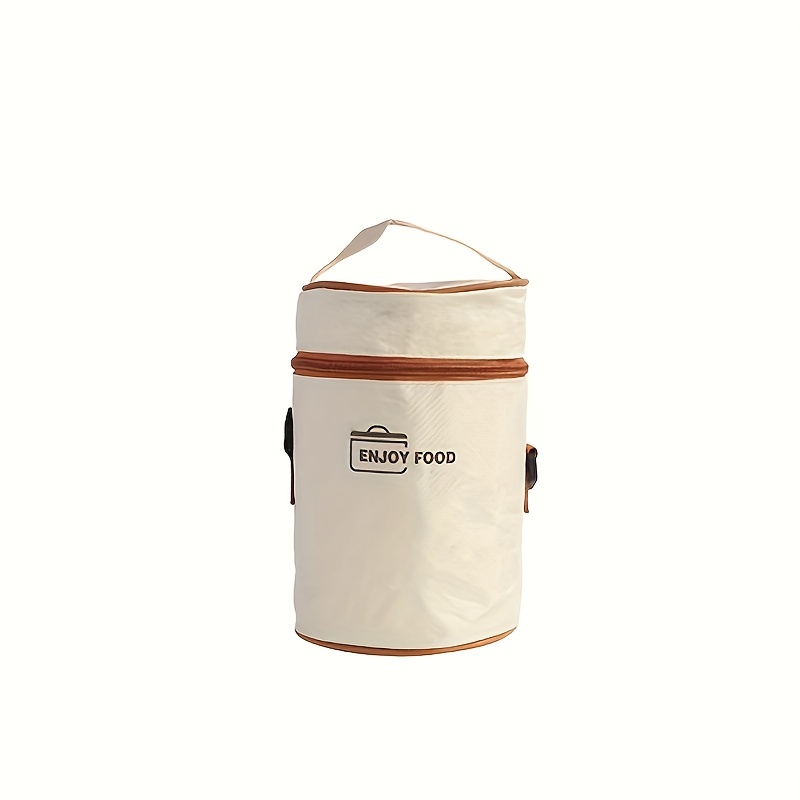 Insulated Stainless Steel Lunch Box Set Leakproof Bento Box