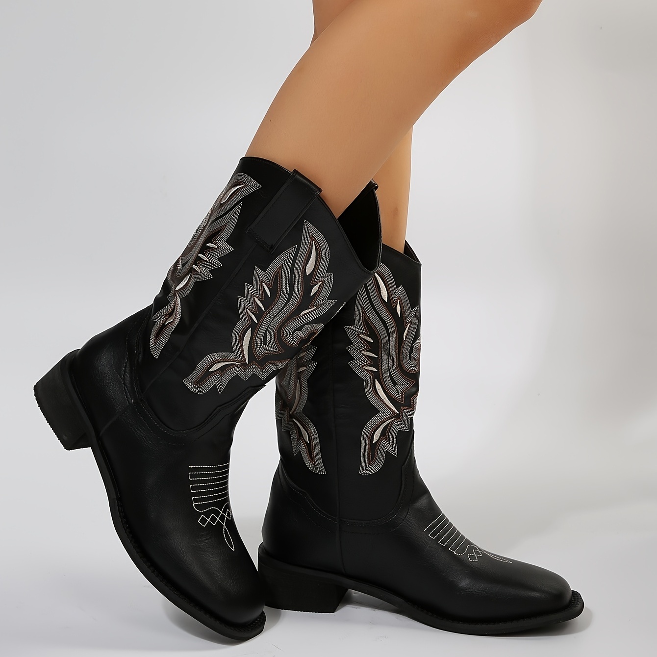 Shoes for crews cowboy boots online