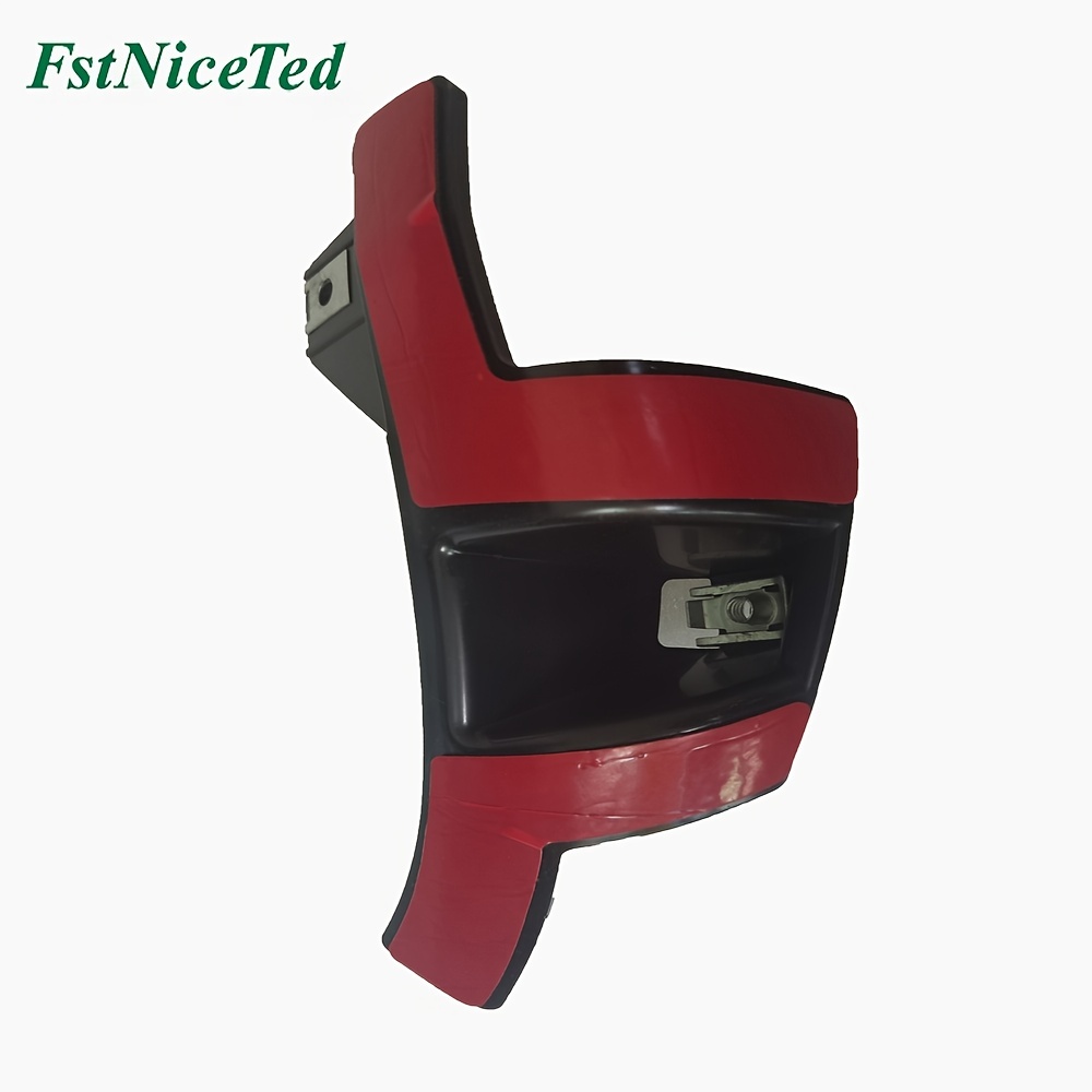 Front Bumper Bracket RH/Ventilation Bracket  Fits For  Tesla Model  S  Replaces 1074904-00-F_voghion.com