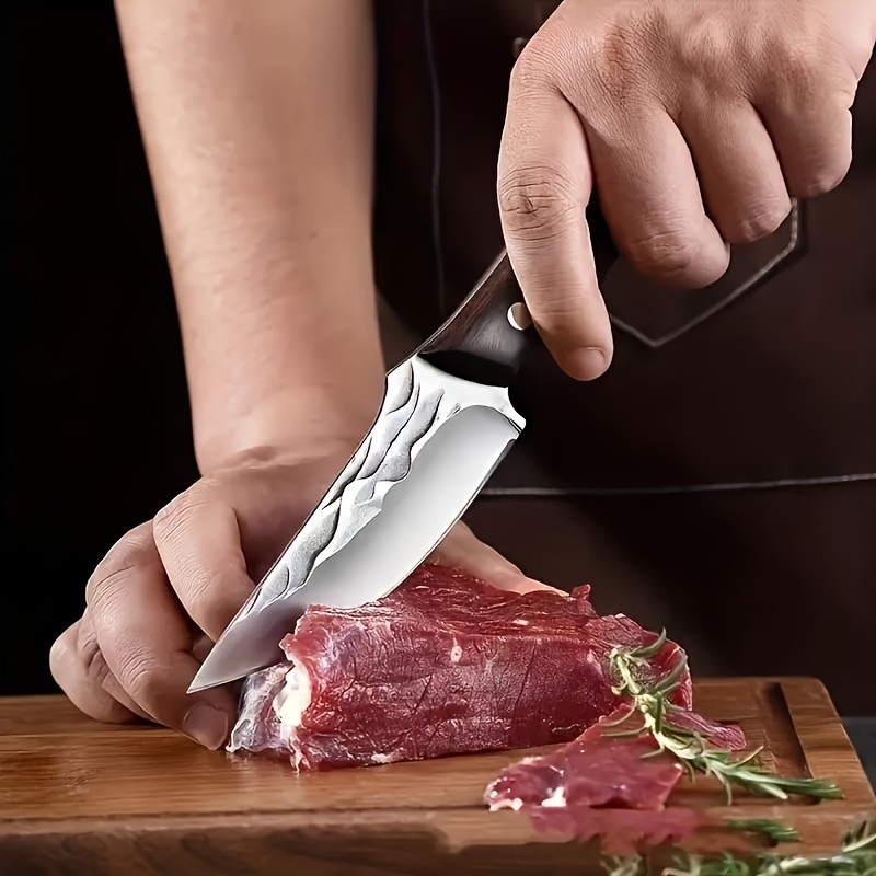 This 'Razor Sharp' Knife Is an  Bestseller, and It's 57% Off on