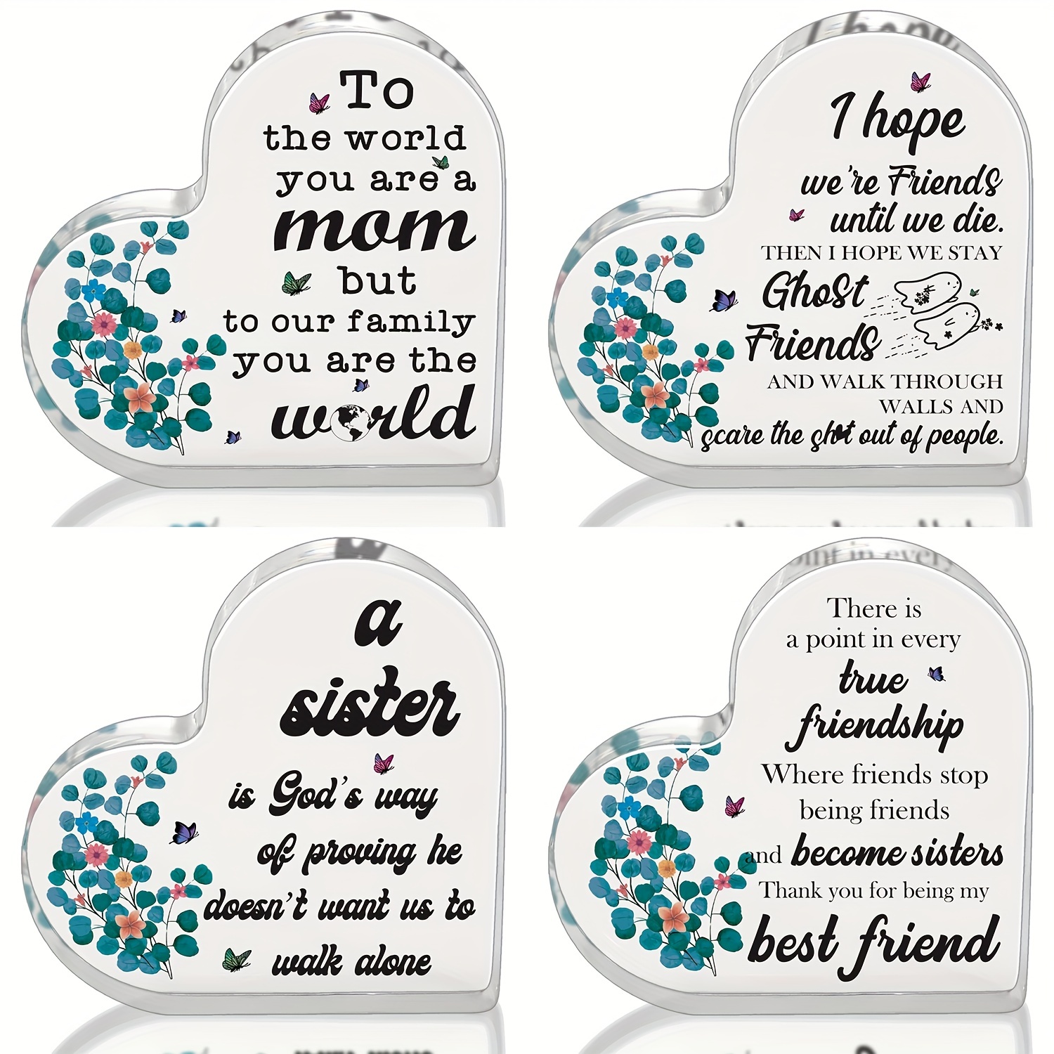 Unique Mom Gifts - Mother's Day Gifts, Mother Day Gifts, Birthday Pres