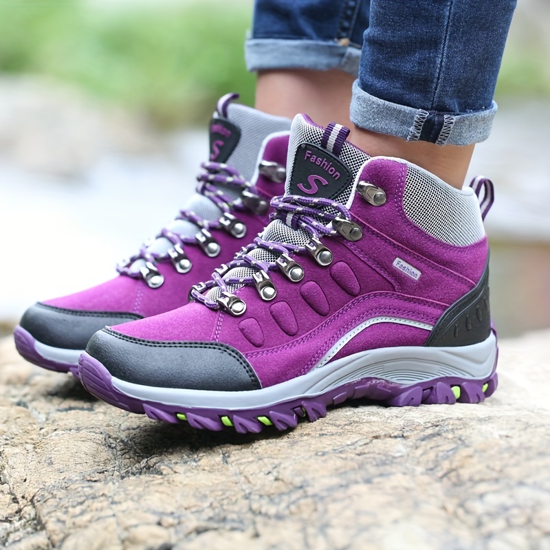Hiking and Walking Boots and Shoes, Outdoor Clothing