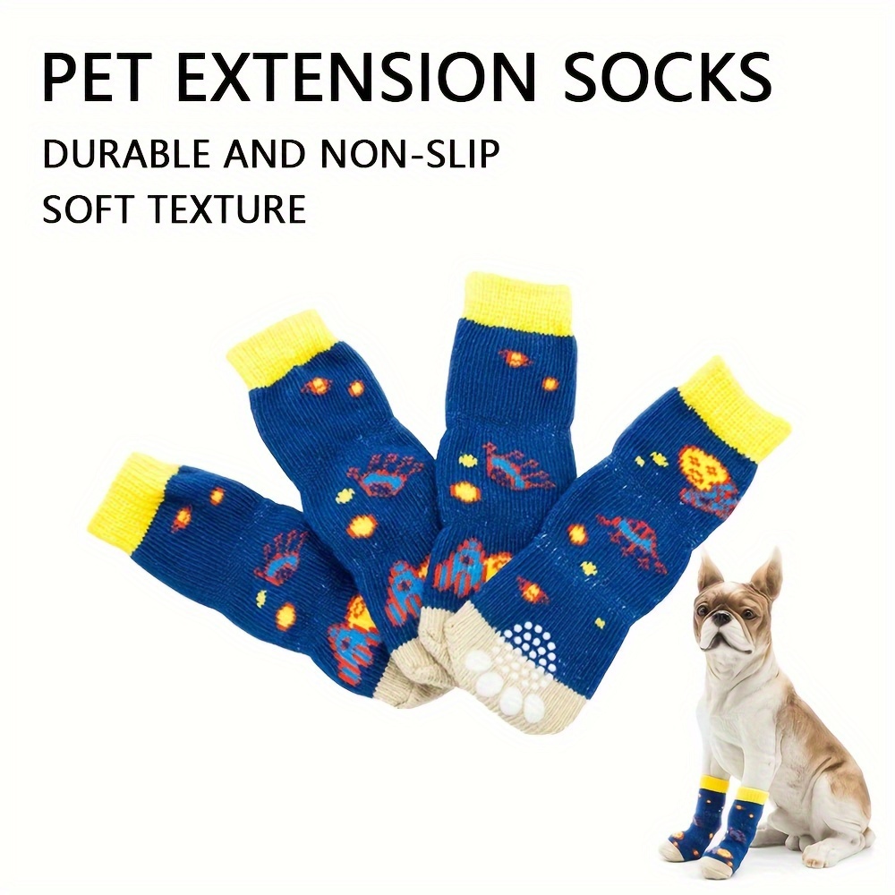 Small Dog Socks