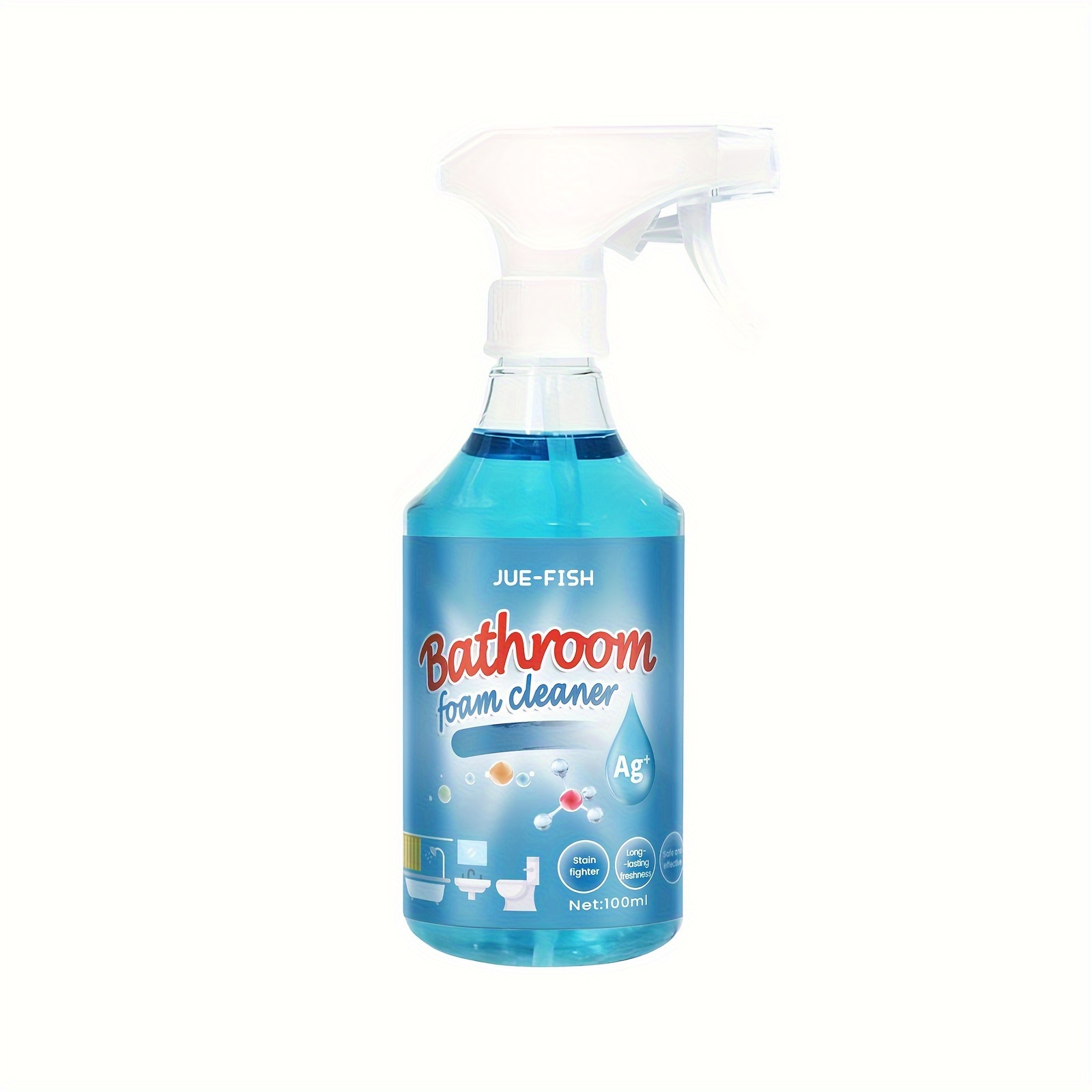 Solución de polvo descalcificante (6 usos) Limpiador