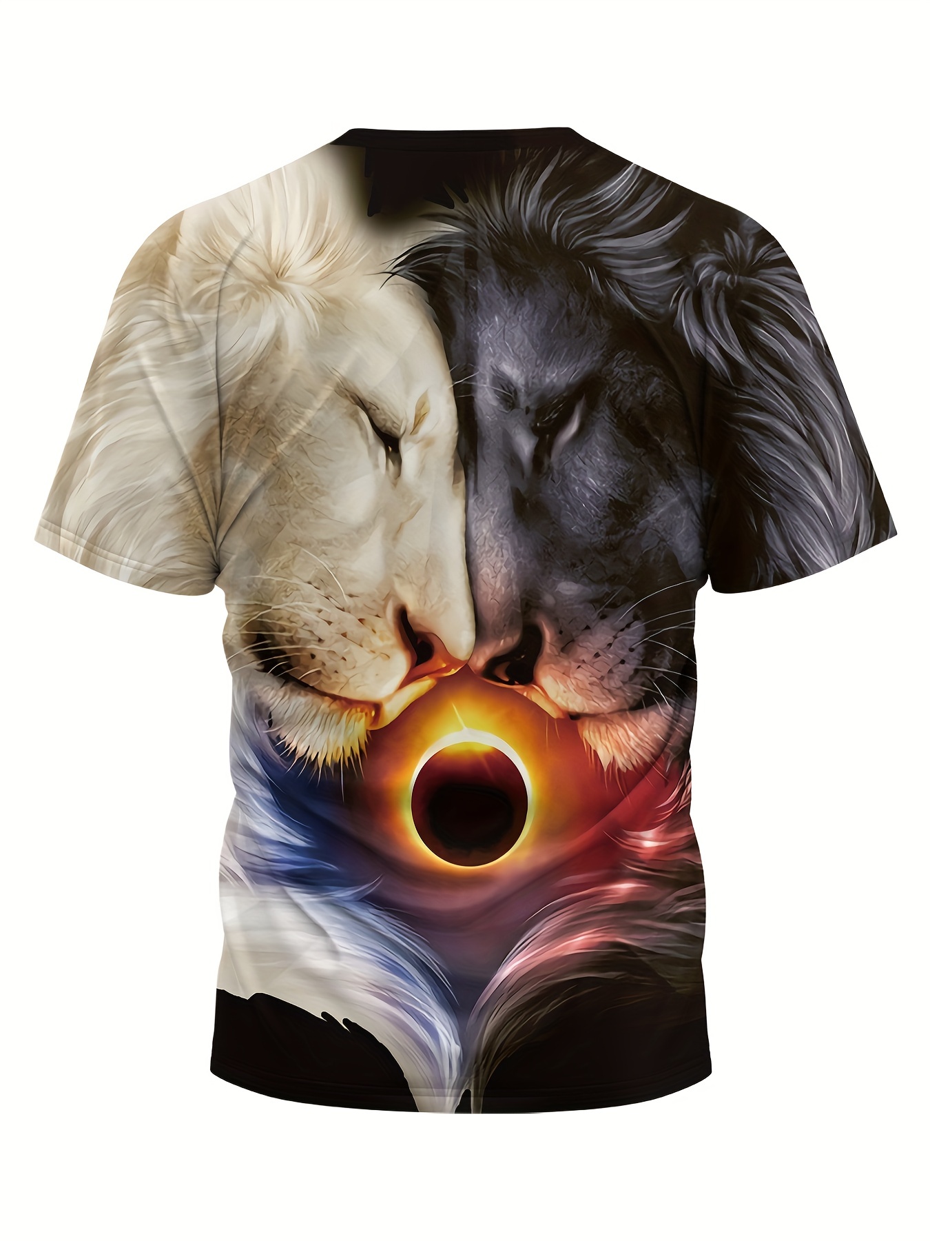 Lion king t shirt best sale big w