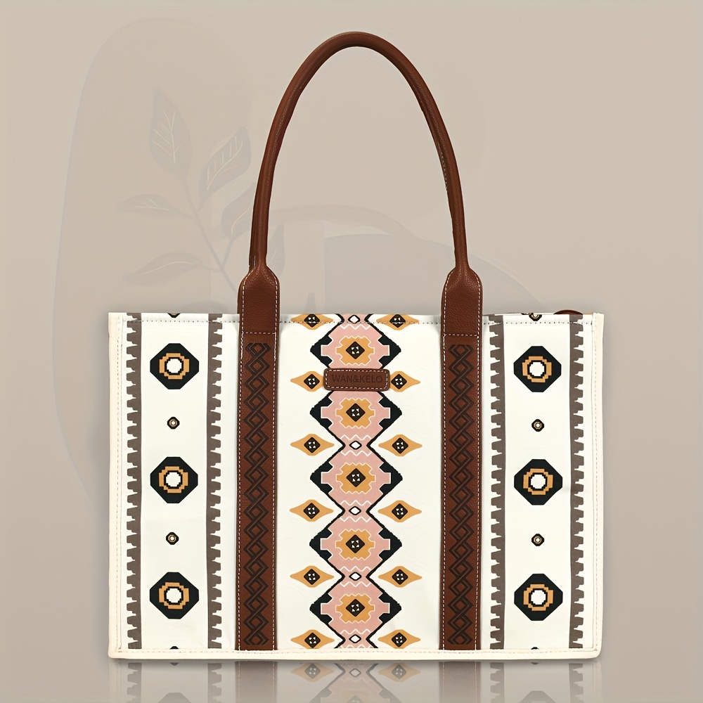 Boho Chic by New Vintage Handbags
