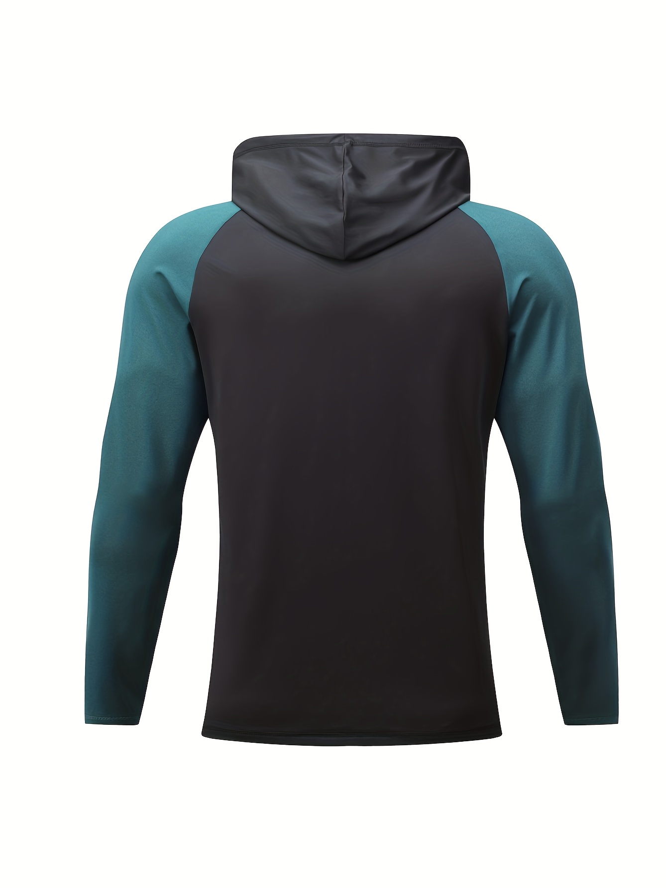 Sudadera Capucha Manga Larga Hombre Sudadera Deportiva Ropa - Temu