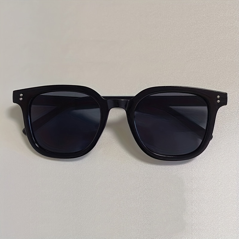 Brown Myopia Sunglasses UV Protection Glasses