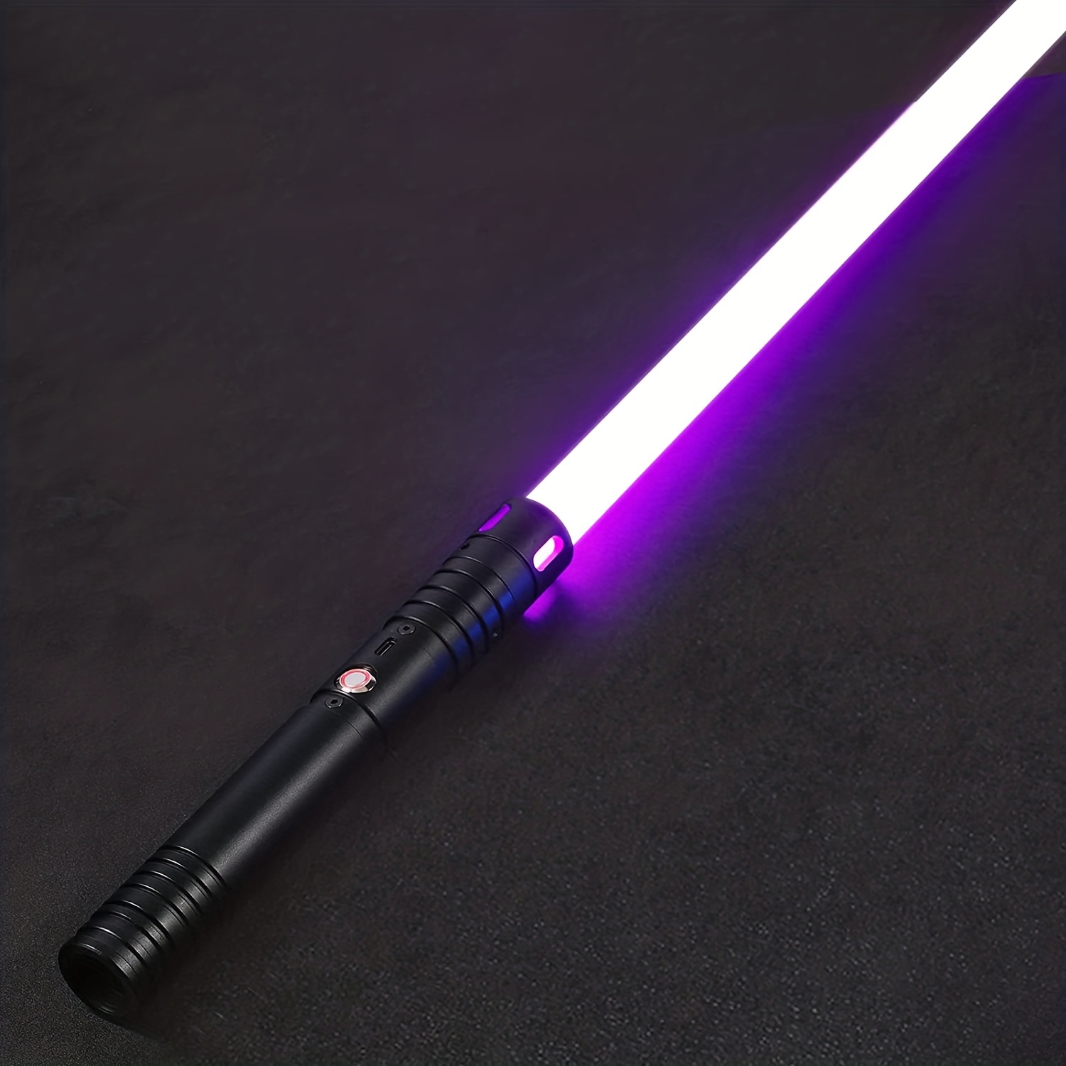 espada laser con luz juguete para niños disfraz star wars