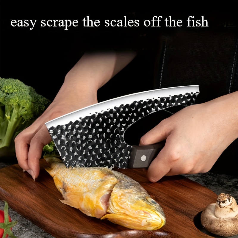 BAKULI New labor-saving kitchen knife, household women's slicing