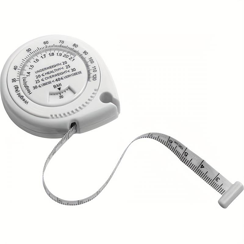 Tape Measure Measuring Tape For Body Accurate Dual Scales - Temu