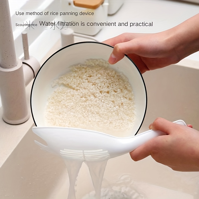 Kitchen Organization for Baking Multi-functional Rice Flour