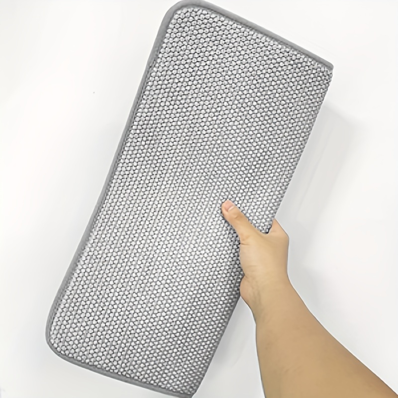 Absorbent Dish Drying Pad for Kitchen Countertop