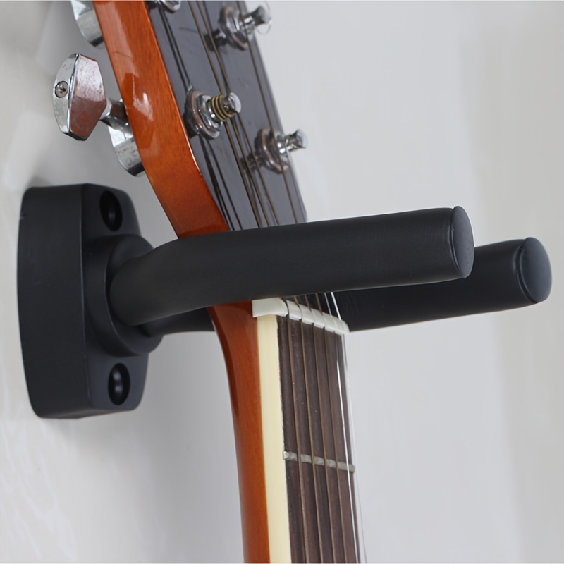 ABenxxou Support Mural 3D pour Guitare à Main - Support Mural en Forme de  Main - Support Mural Robuste pour Guitares de Toutes Tailles - Blanc :  : Instruments de musique et Sono