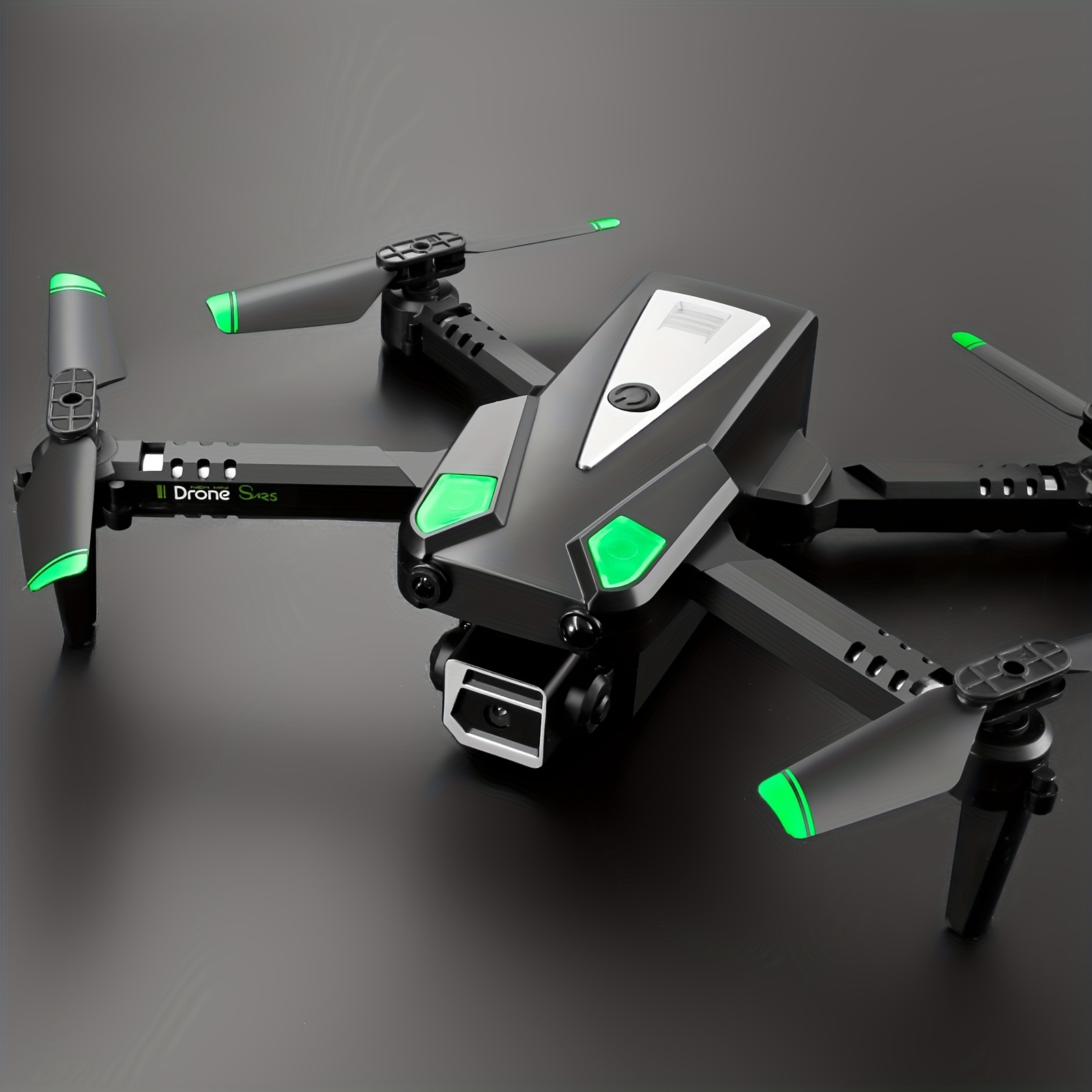Mini Drone Para Niños Principiantes 2.4ghz Rc Quadcopter
