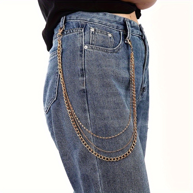 Cadenas best sale de jeans