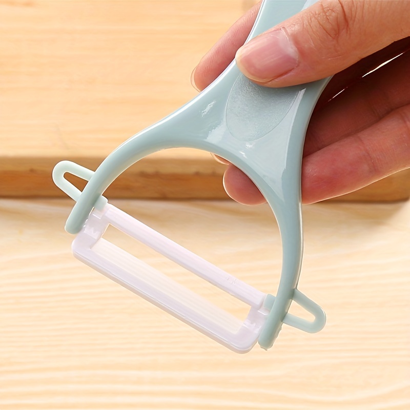 Fruit Peeler Vegetable Peeler Creative Peeler Ceramic Peeler - Temu