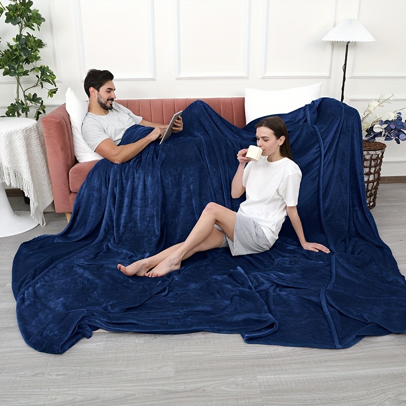 Mantas Lisas – Mantas para camas
