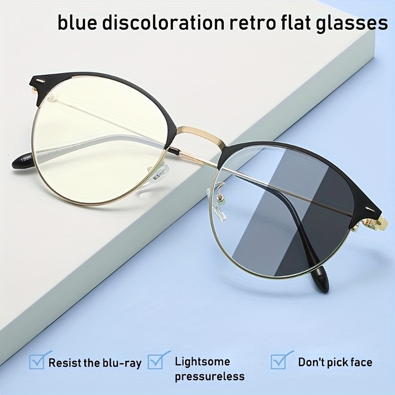1pc Gafas Sol Clásicas Hombre Aviator Hombres Gafas Sol Conducir Lentes  Polarizadas Protección Ocular Uv 400, Encuentre Increíbles Ofertas Ahora