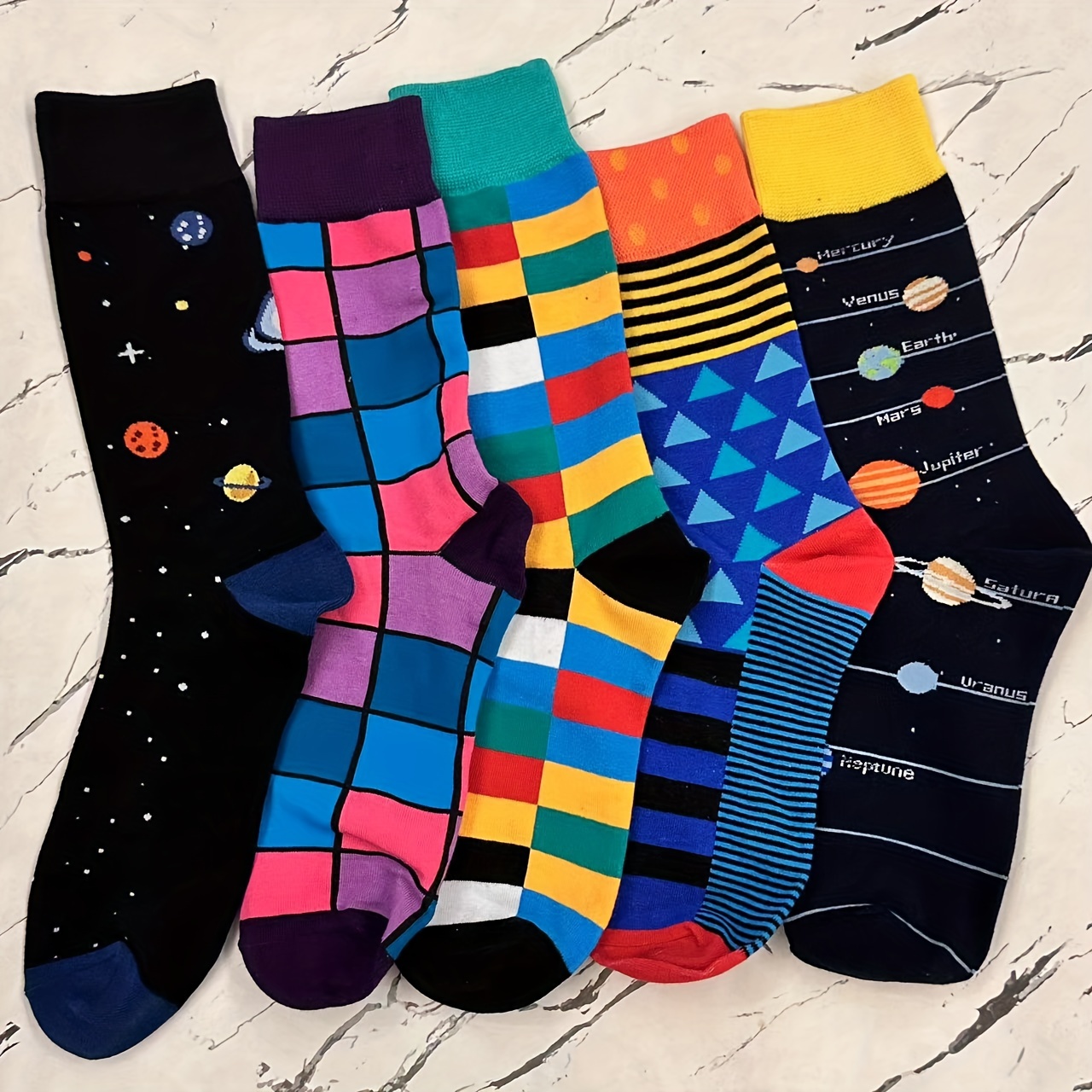 Happy Socks  Colorful and fun socks. Free Shipping and Returns