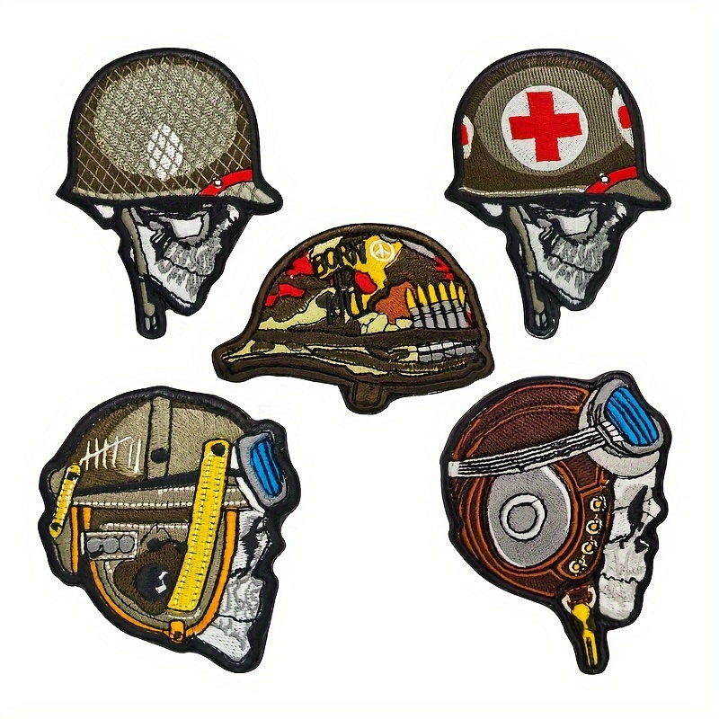 Accesorios Para Casco Militar - Temu Mexico