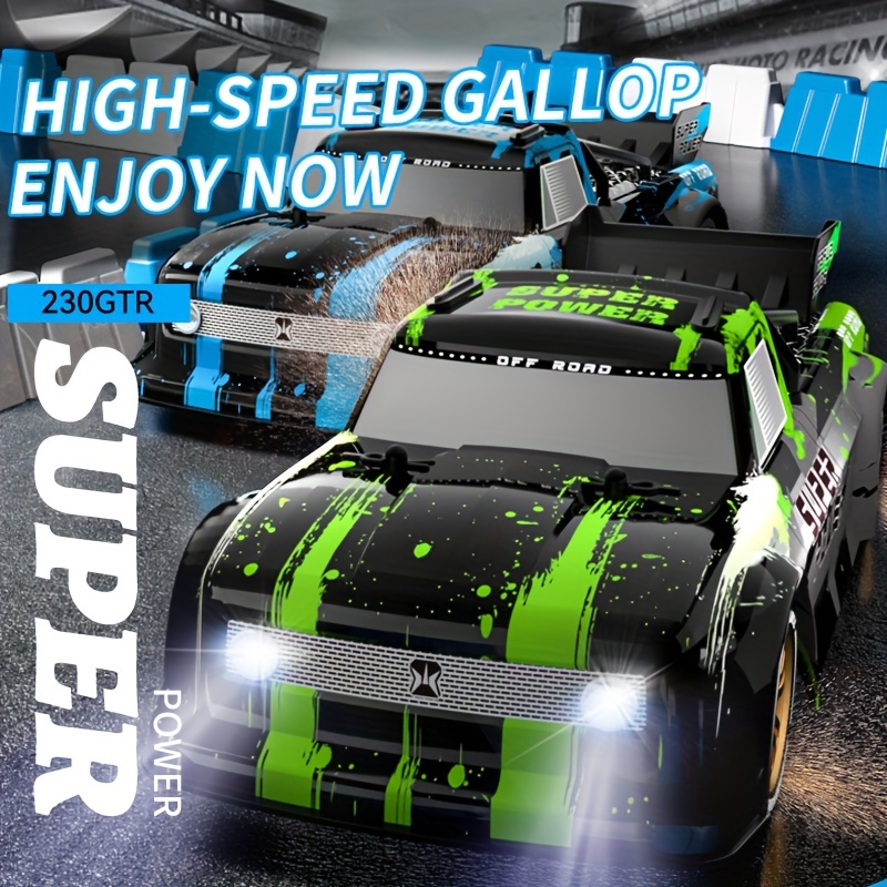 Venda JJRC Q117 E 1/16 2.4G 4WD Carro de Drift de Alta Velocidade