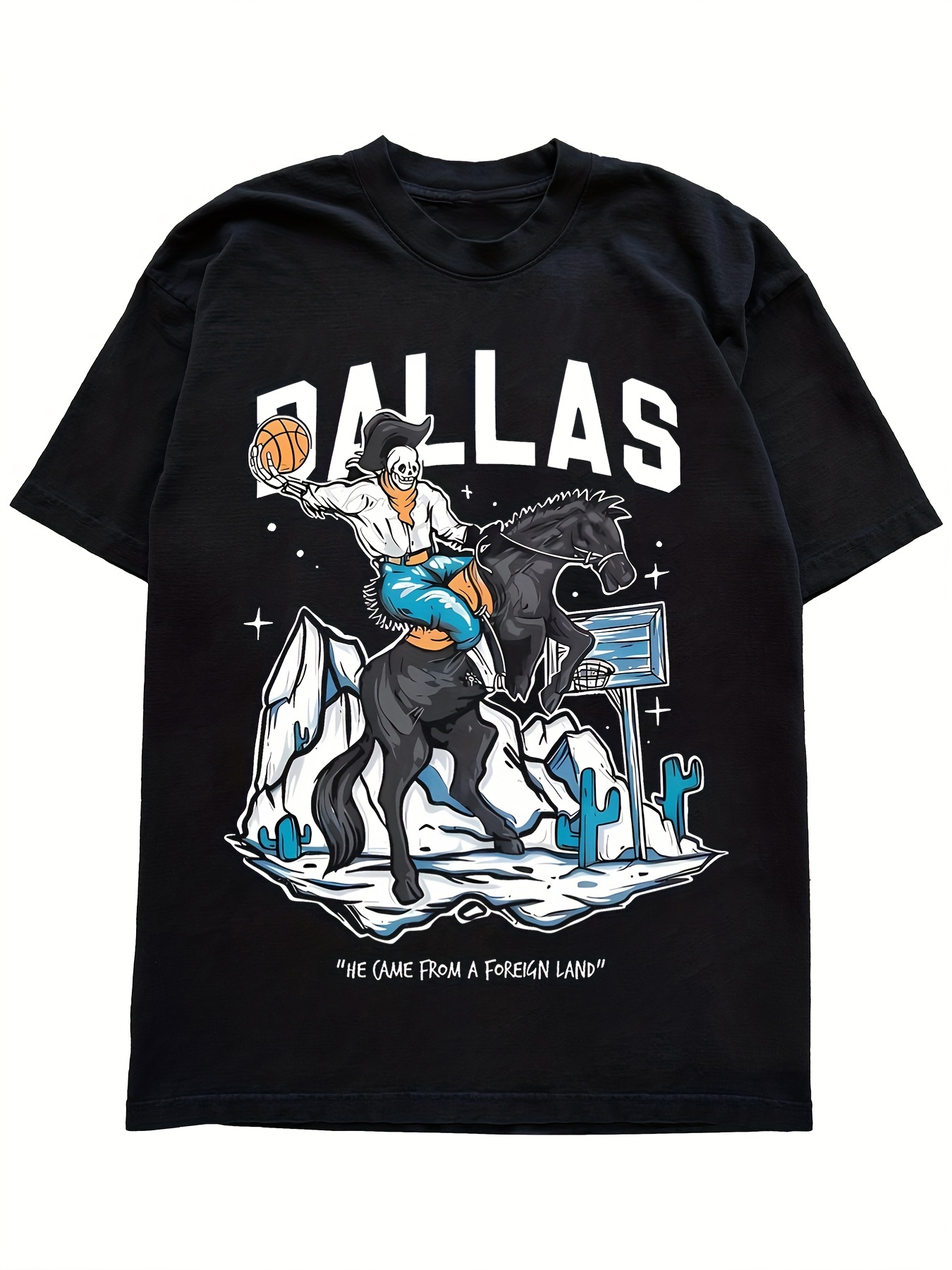 Dallas Cowboys Shirt Highland Cow Football Crewneck Cowboys Looney Tunes  Football Team Shirt American Football Shirt - Trendingnowe