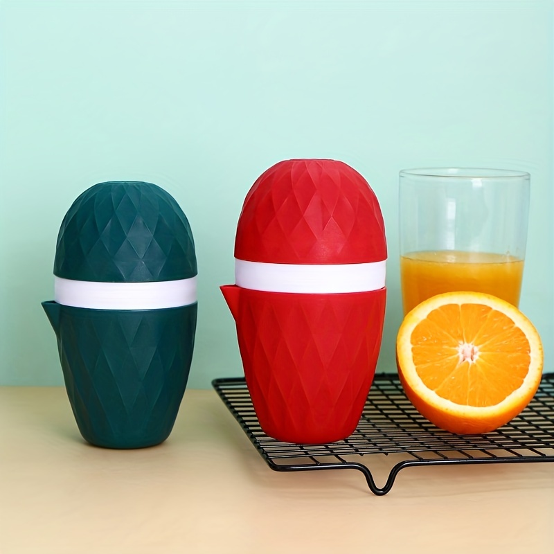 Citrus Juicer Multifunctional Lemon Juicer Creative - Temu