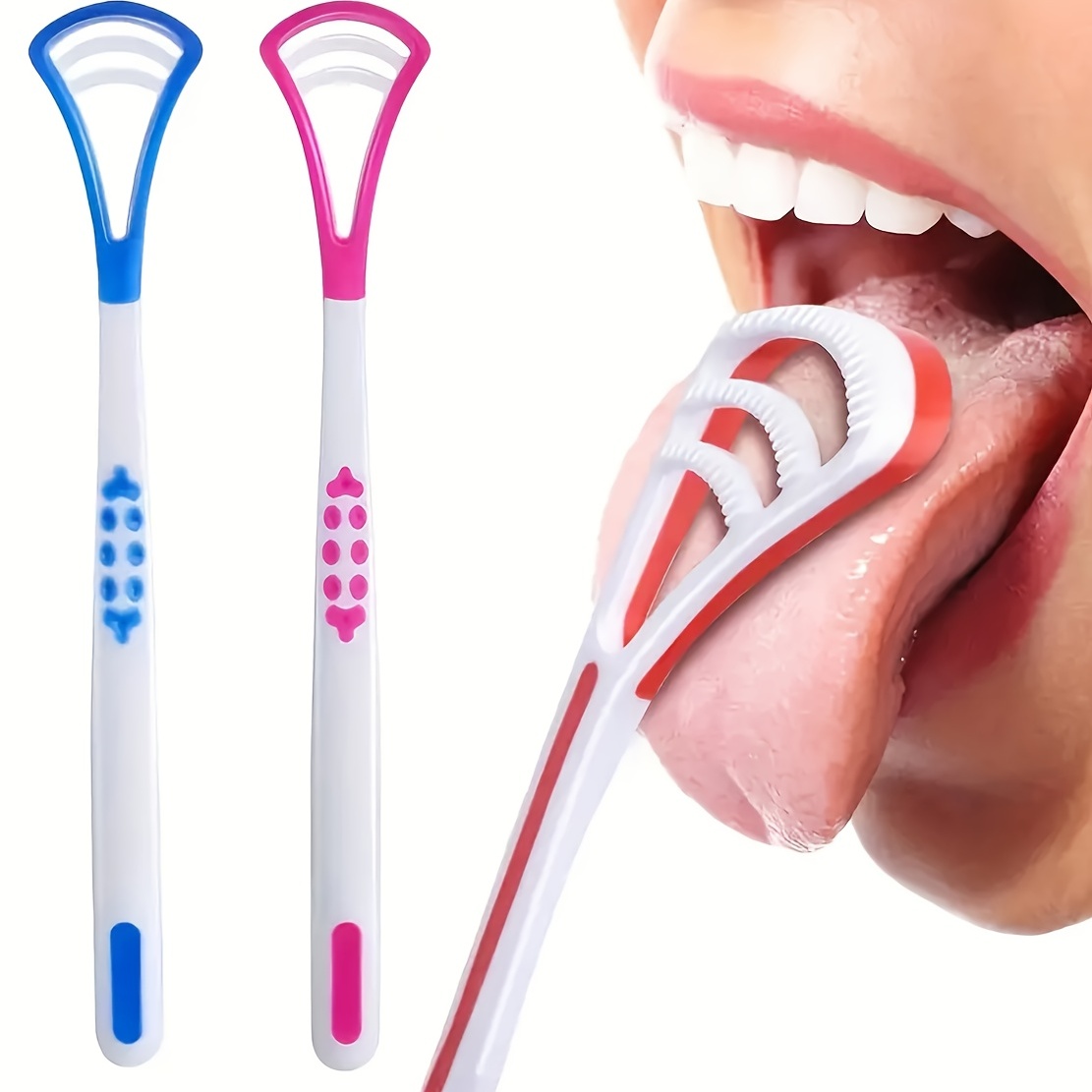Tongue Scraper Set – Refillism