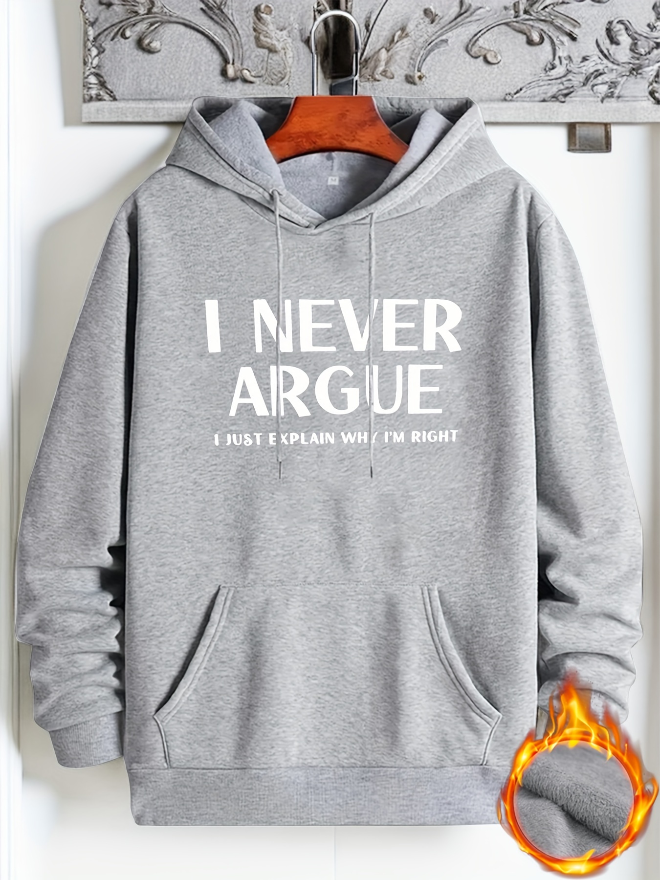 Funny best sale graphic hoodies