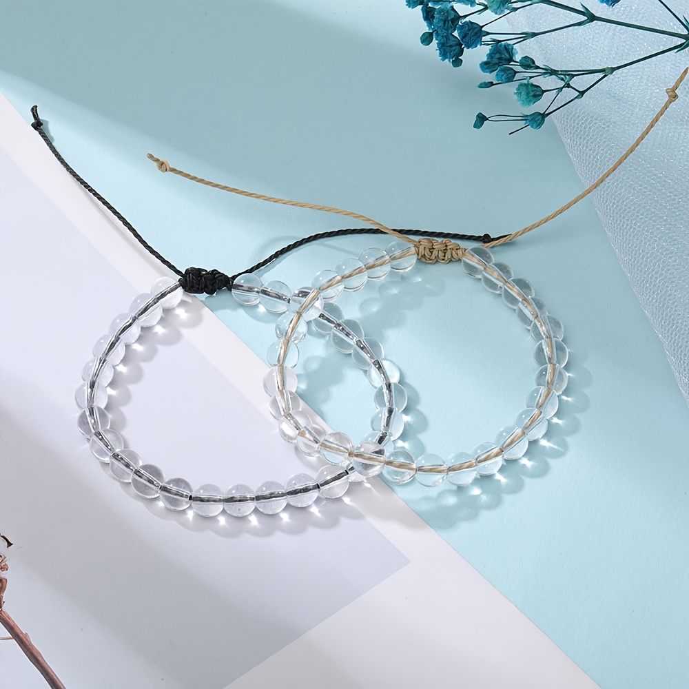 Nano Beads Bracelet S00 - Accessories