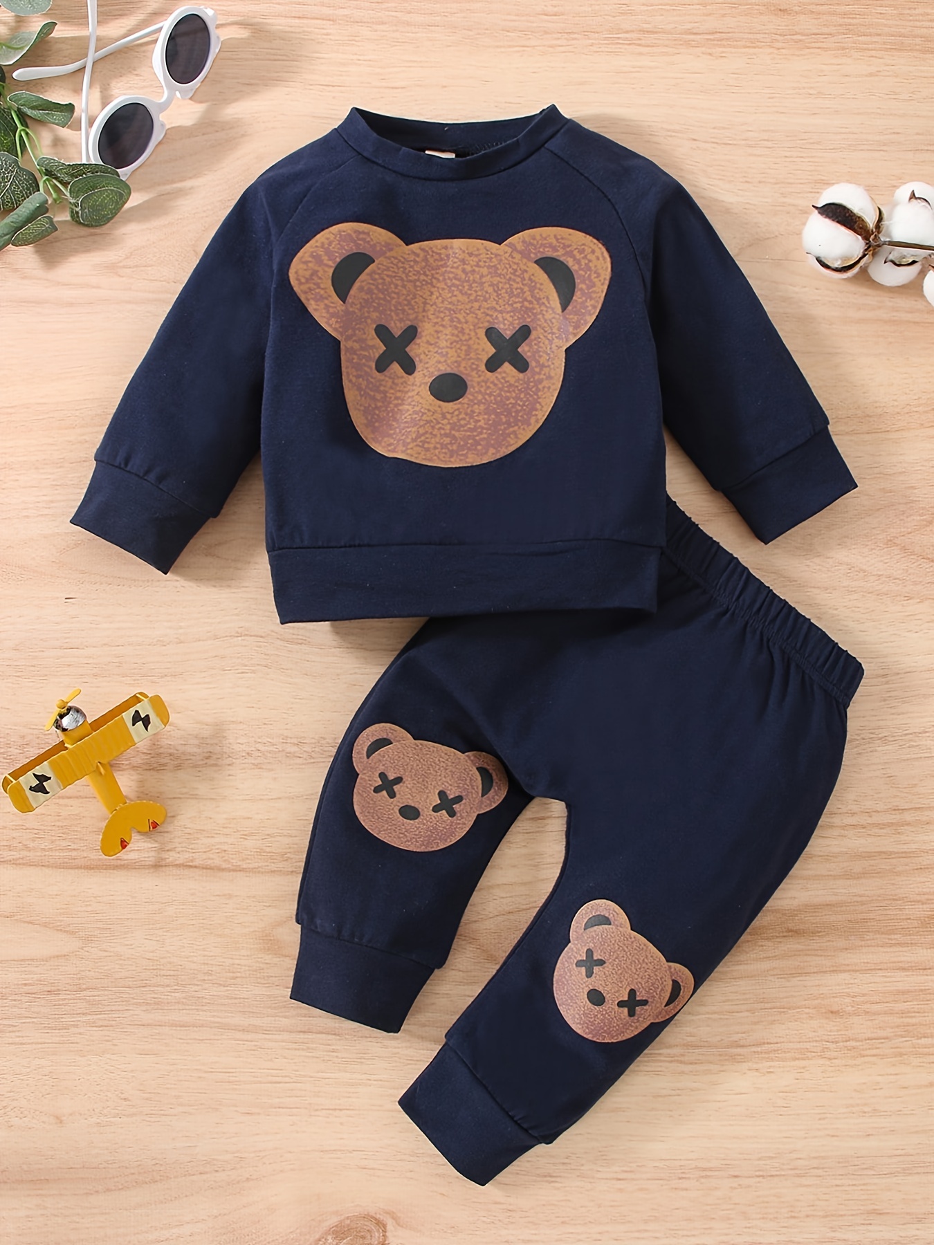 Teddy Bears Boy Clothes, Teddy Bear Clothes Boys Outfits