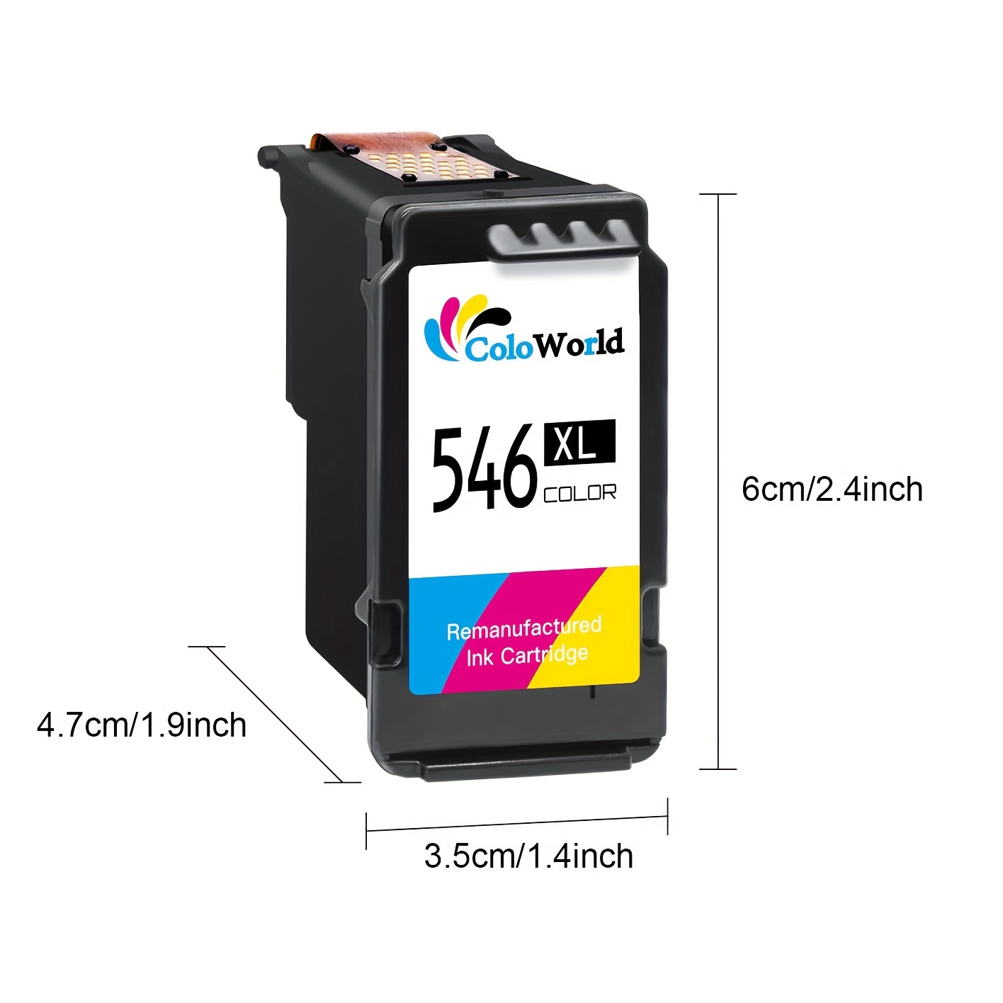 Canon PG-545/CL-546 Ink Cartridge + Photo Paper Value Pack — Canon Norge  Store