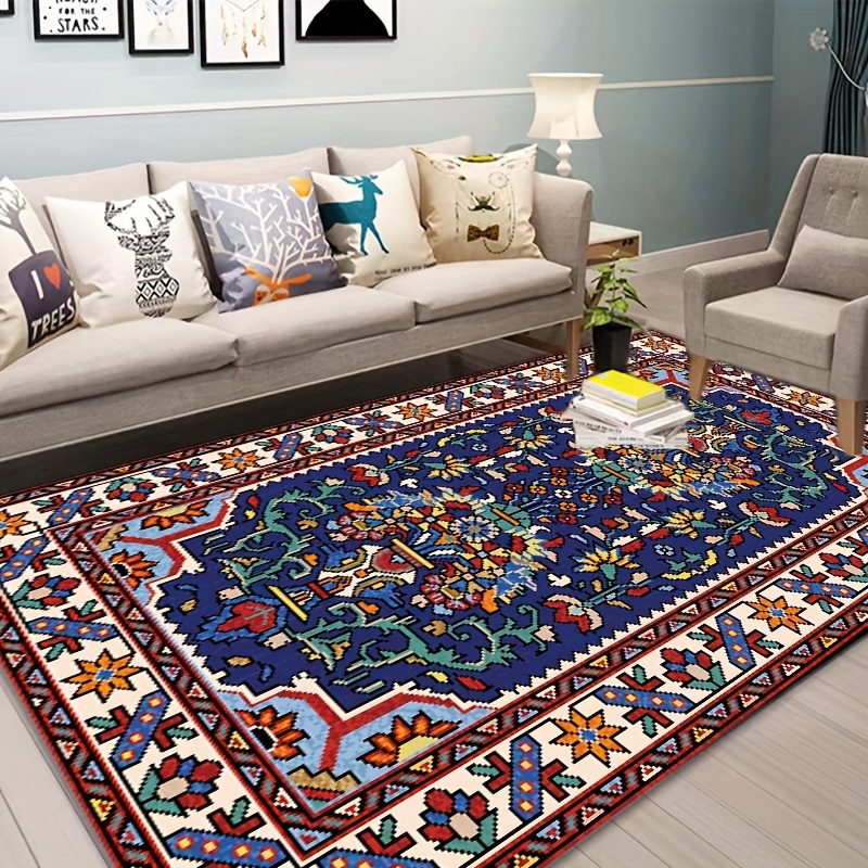 Tappeti astratti a inchiostro moderno per soggiorno 300x400 decorazione  domestica di lusso tappeti di grandi dimensioni per la decorazione della  camera da letto tappetino Paly