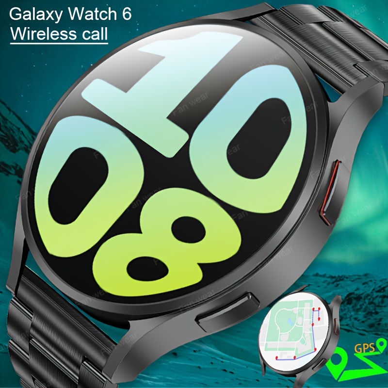 For Huawei Watch 4 Pro PK GT4 Pro NFC Smart Watch Men AMOLED 360*360 HD  Screen Blood Sugar BT Call Waterproof SmartWatch 2023 - AliExpress