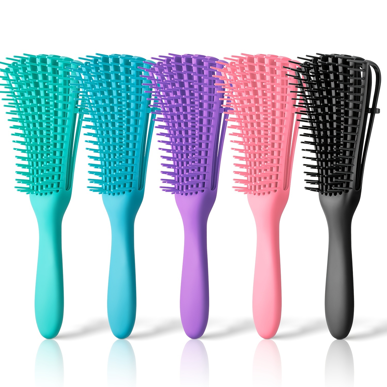 Tangle Teezer peigne cheveux Wide Tooth Comb Lil…