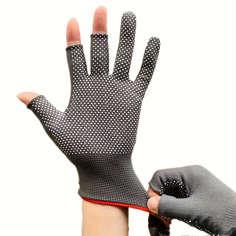 Non slip Cycling Gloves For Reusable Washing And Cleaning - Temu Canada
