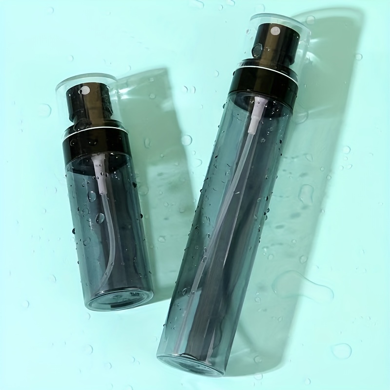 Flat Sprayer Atomizer 1 oz. Wholesale Perfume Bottles