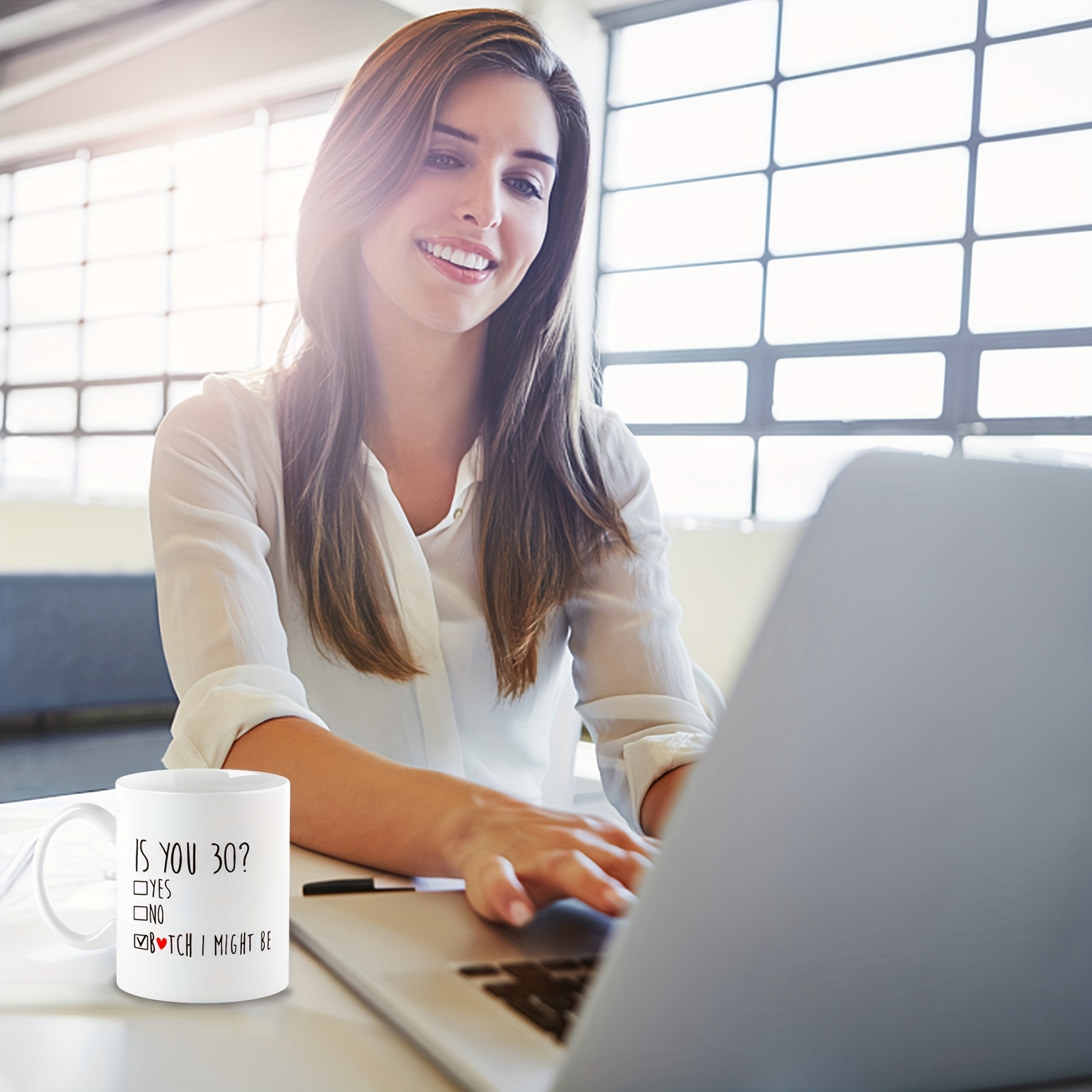 Work Mom Mug Best Work Mom Ever Co-worker Gifts 